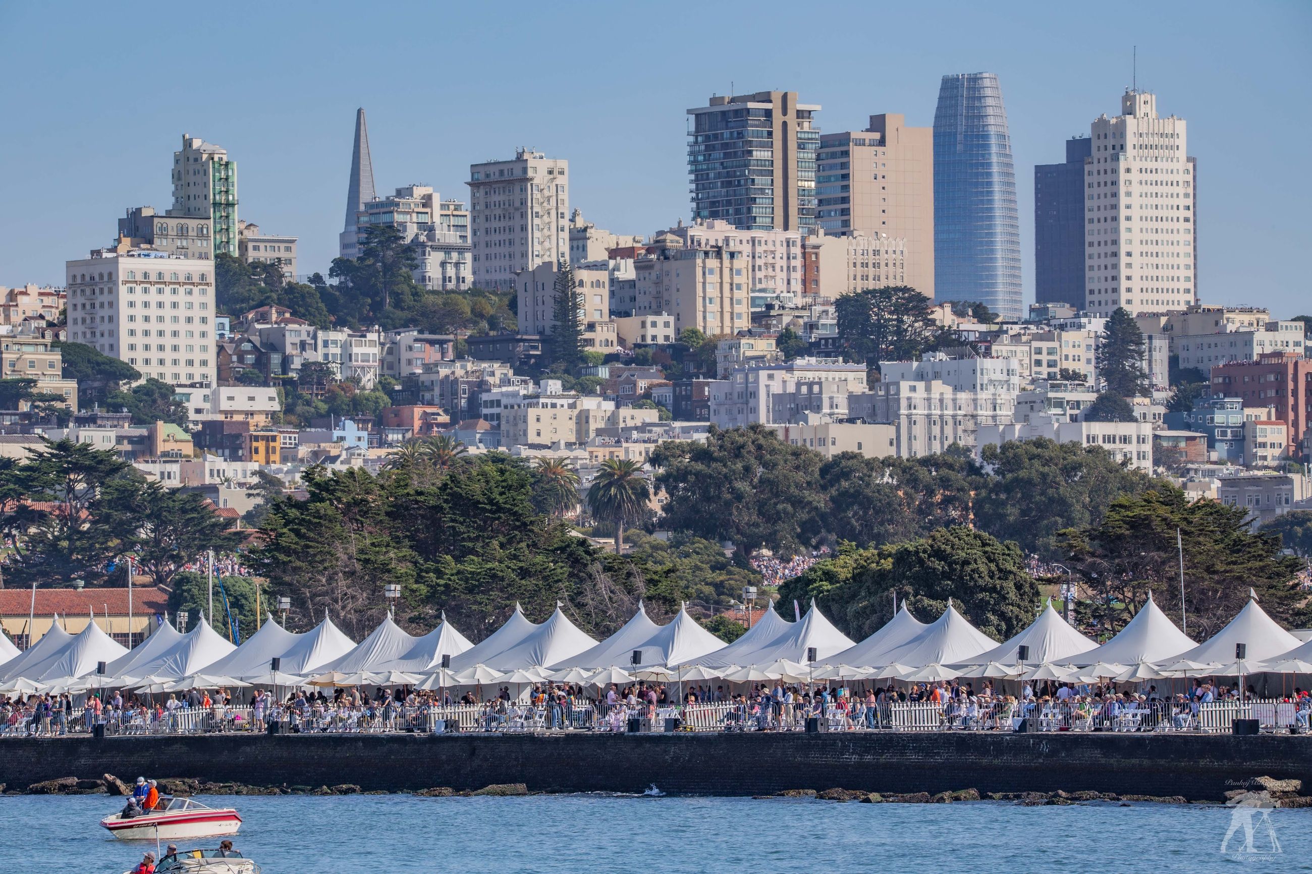 Air Show Network VIP Experience℠ Air Show Network